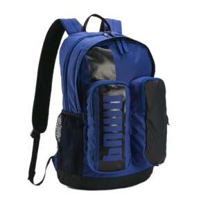 Balo Puma Rucksack ‘Black Blue’ 075759-08