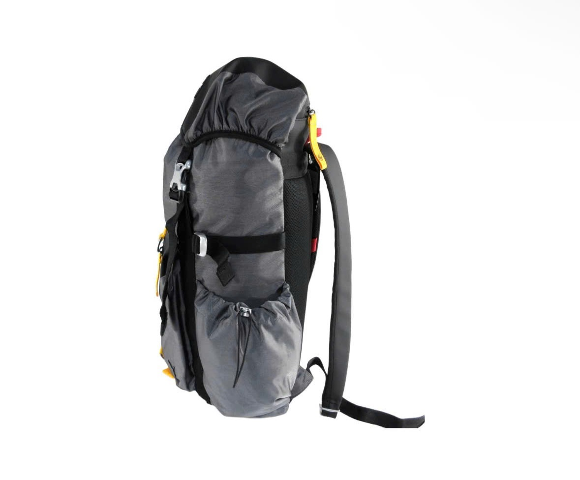 Balo Puma Scuderia Ferrari ‘Grey Black’ 078409-01 - Ảnh 4