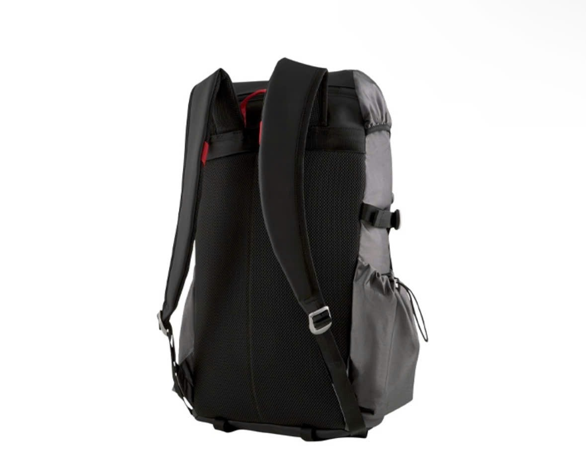 Balo Puma Scuderia Ferrari ‘Grey Black’ 078409-01 - Ảnh 3