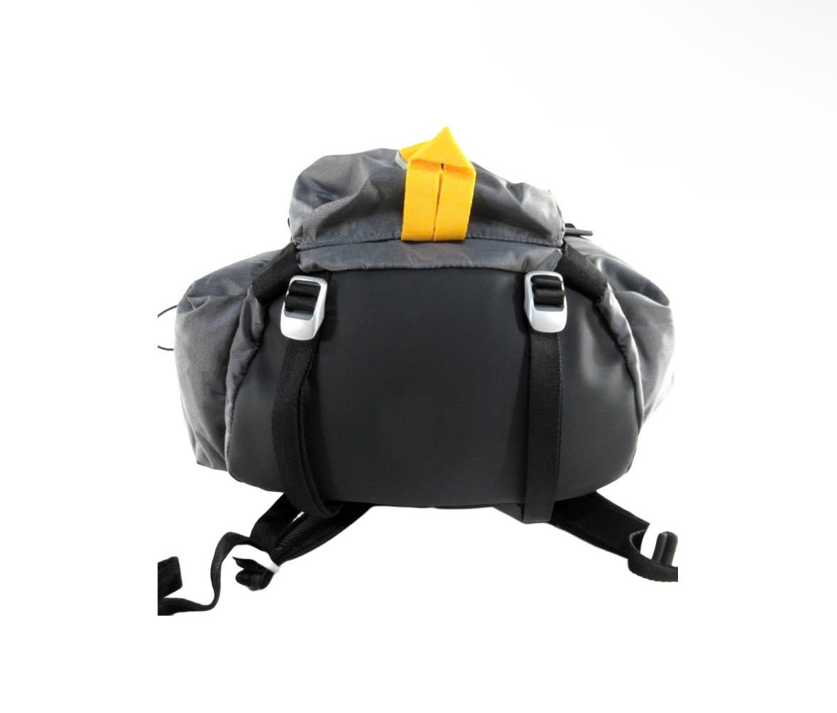 Balo Puma Scuderia Ferrari ‘Grey Black’ 078409-01 - Ảnh 2