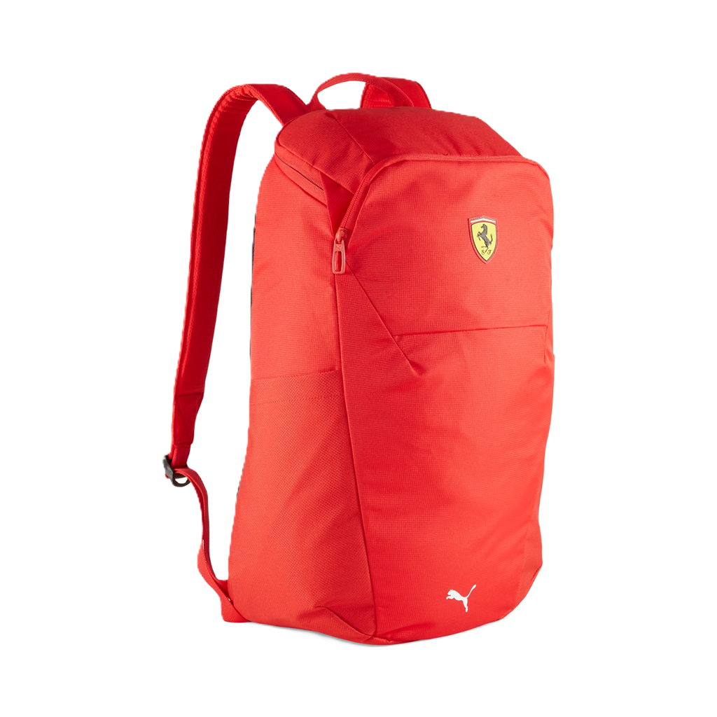 Balo Puma Scuderia Ferrari Race ‘Red’ 090292-01