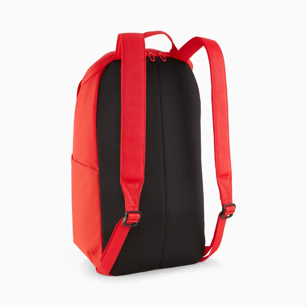 Alternative view of Balo Puma Scuderia Ferrari Race ‘Red’ 090292-01