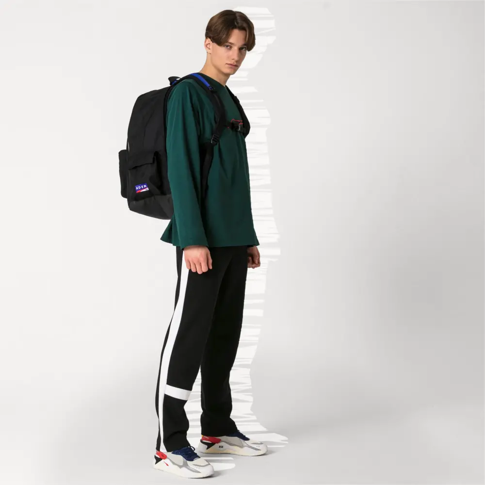 Alternative view of Balo Puma x ADER ERROR ‘Black’ 075843-01
