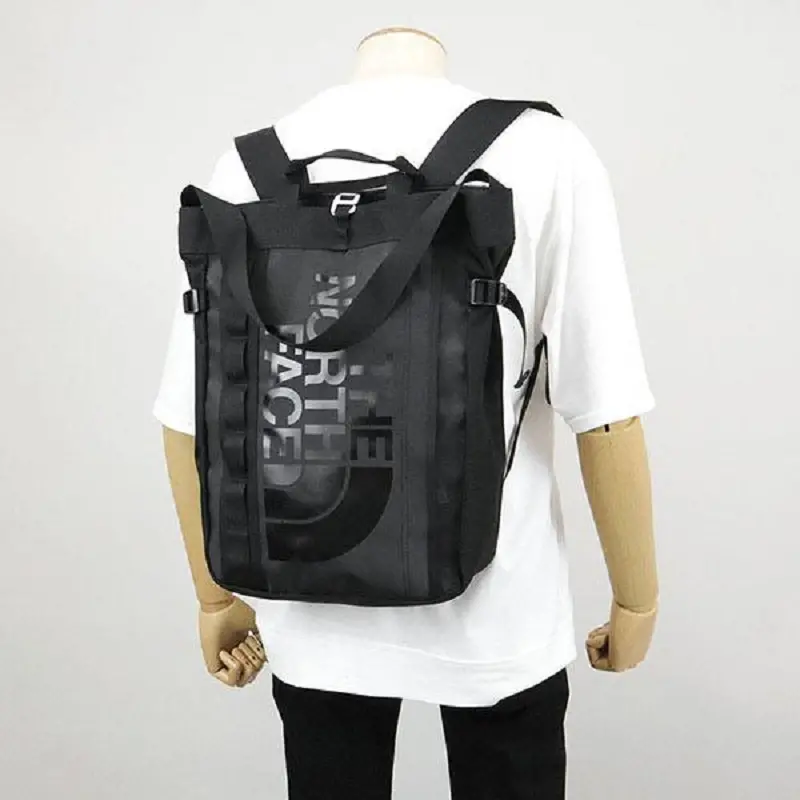 Balo The North Face Basecamp Tote NF0A3KX2-KX7 - Ảnh 4