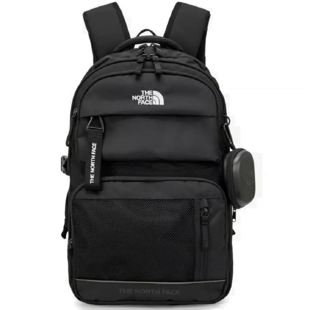 Balo The North Face Dual ‘Black’ NM2DQ06J