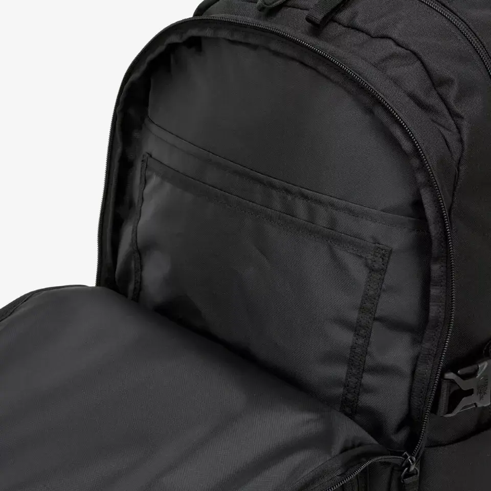 Balo The North Face Dual ‘Black’ NM2DQ06J - Ảnh 3