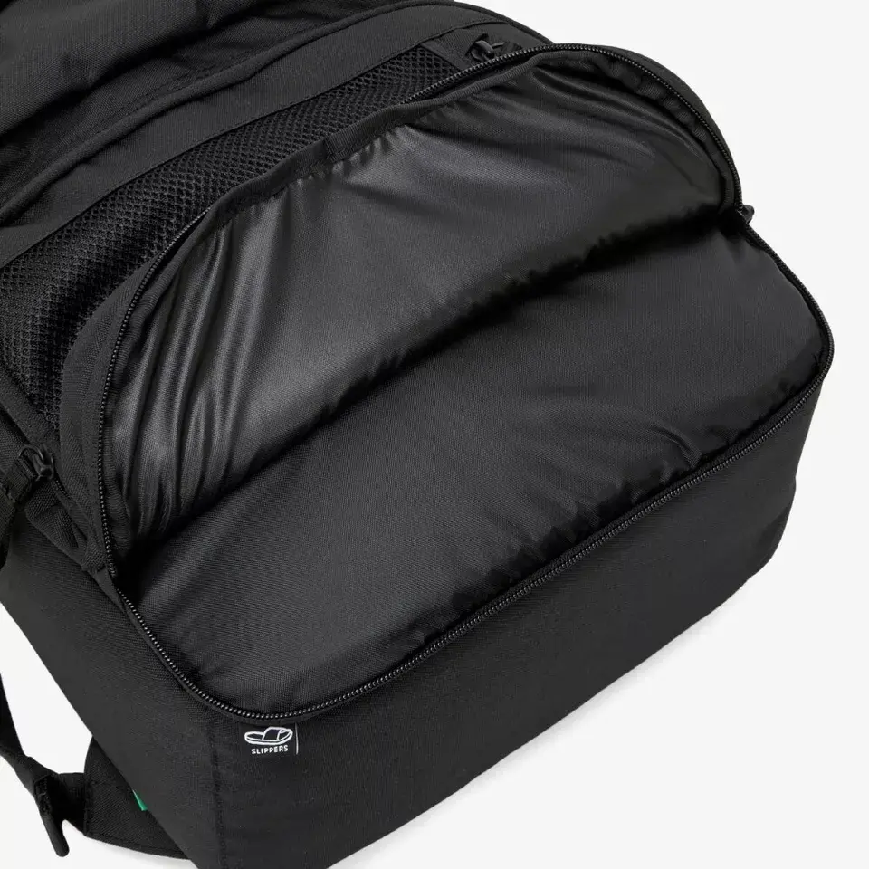 Alternative view of Balo The North Face Dual ‘Black’ NM2DQ06J