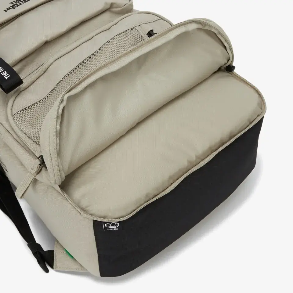 Alternative view of Balo The North Face Dual ‘Light Beige’ NM2DQ06K