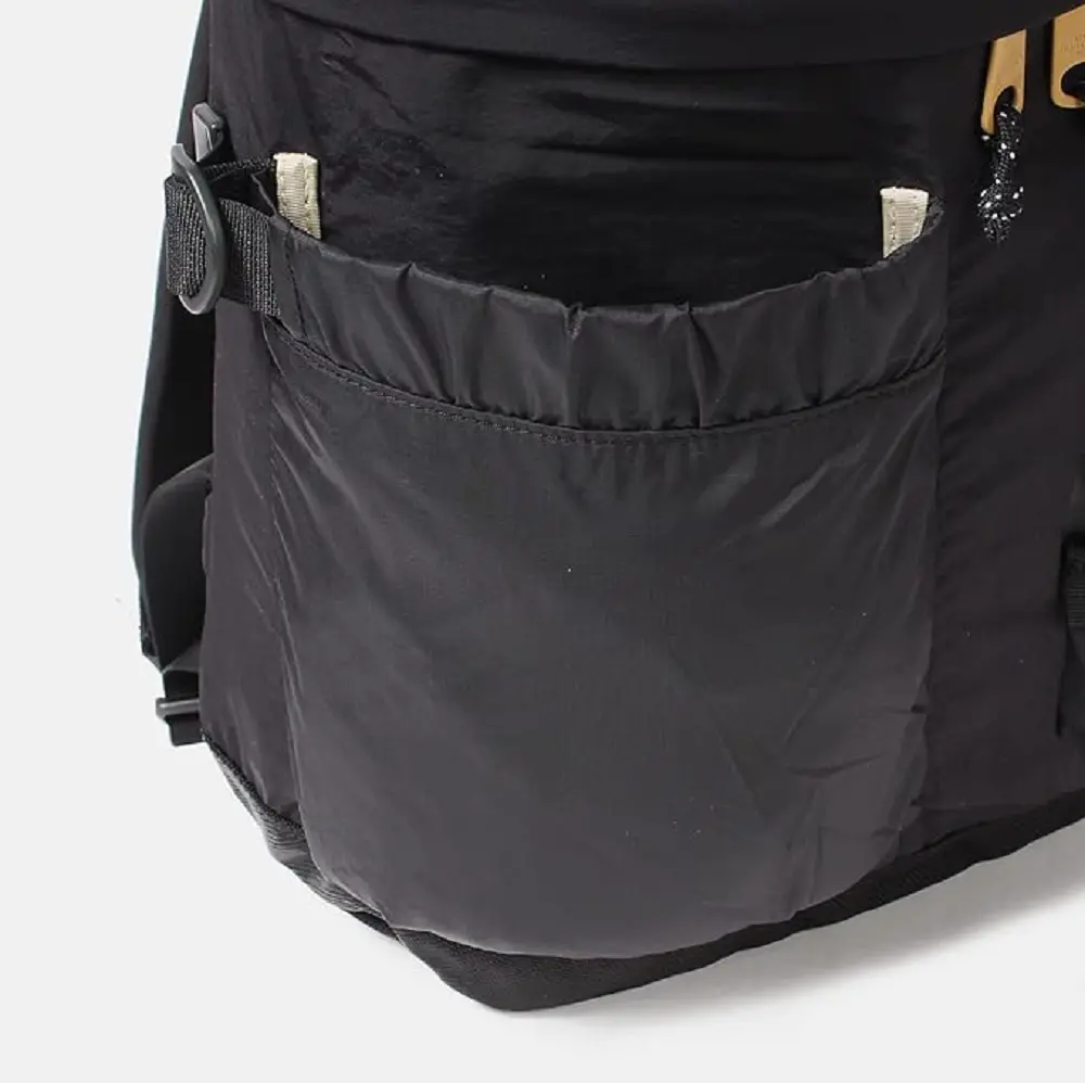 Alternative view of Balo The North Face Mountain Daypack NF0A52UA-JK3