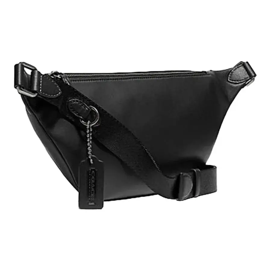Alternative view of Túi Coach League 41 ‘Black’ C2291-JIBLK