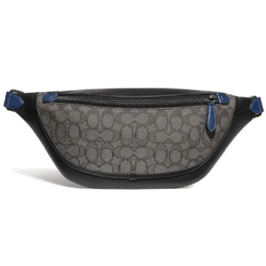 Túi Coach 1941 Black League ‘Charcoal’ C3795-JIO1U