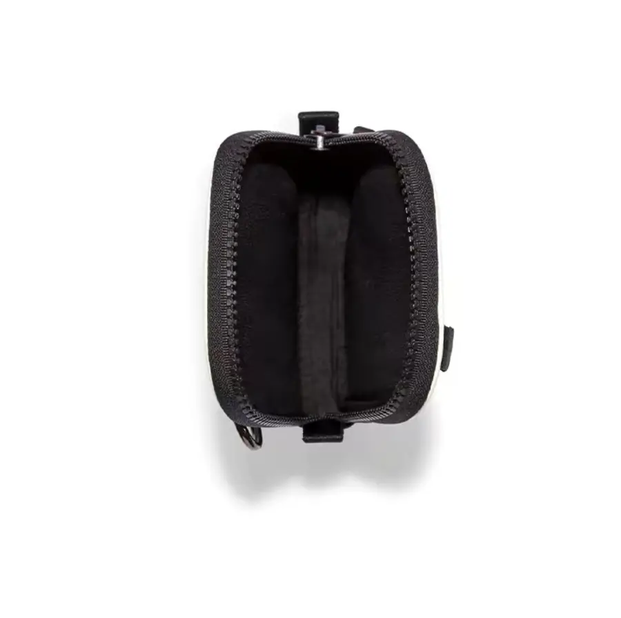 Túi Coach N/S Logo ‘White’ C4269-QBCAH - Ảnh 3
