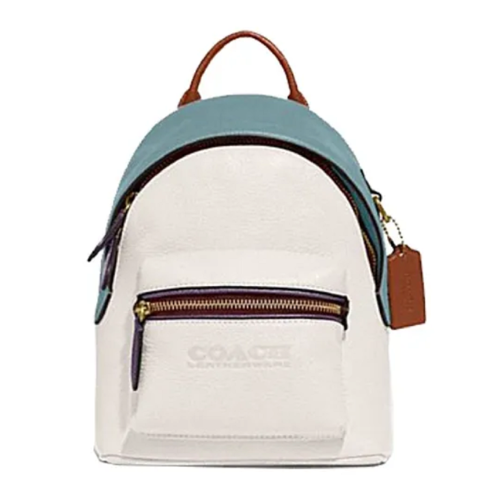 Balo Coach Batoh ‘White’ C5286-B4CAH