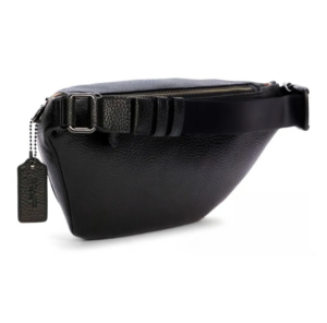 Alternative view of Túi Coach Warren Belt Bag ‘Jacquard’ C5292-QBPKC