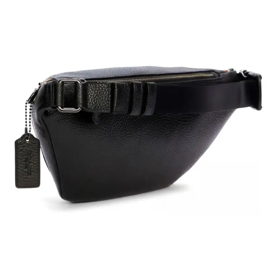 Alternative view of Túi Coach Warren Belt Bag ‘Jacquard’ C5292-QBPKC