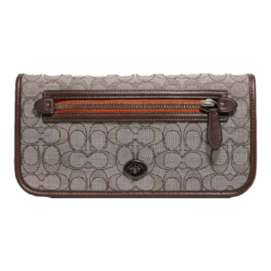 Túi Coach Dinky ‘Grey’ C5303-JIS8W