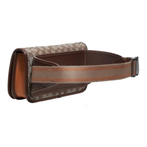 Alternative view of Túi Coach Dinky ‘Grey’ C5303-JIS8W