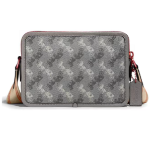 Túi Coach Charter 24 ‘Grey’ C5351-0TGRY