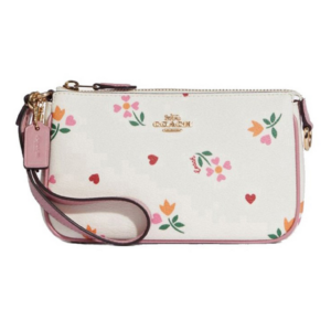 Túi Coach Nolita 19 ‘Flower’ C7658-IMCAH