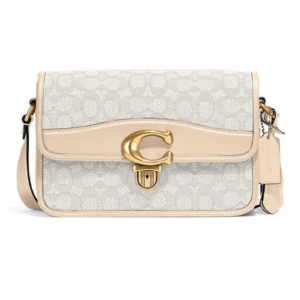 Túi Coach Studio Shoulder Bag ‘Jacquard’ C7933-B4UDK