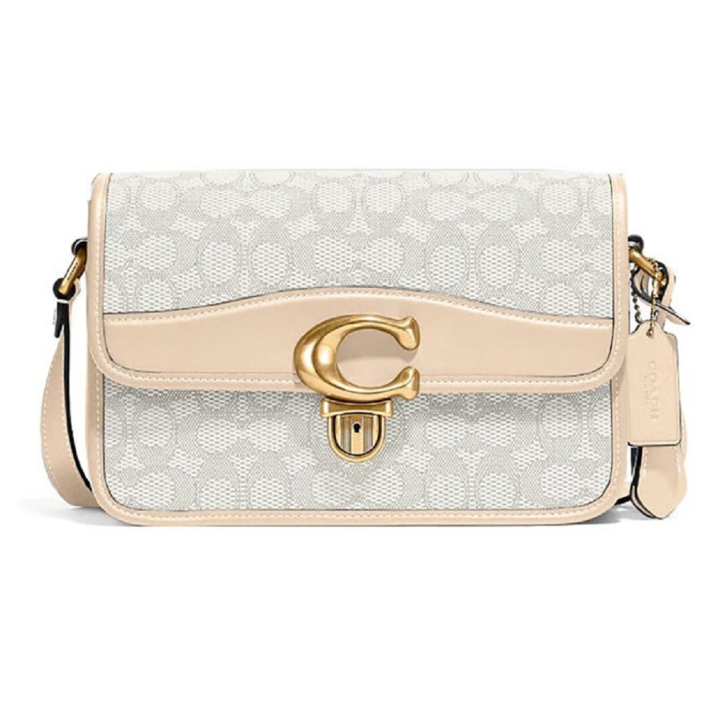 Túi Coach Studio Shoulder Bag ‘Jacquard’ C7933-B4UDK