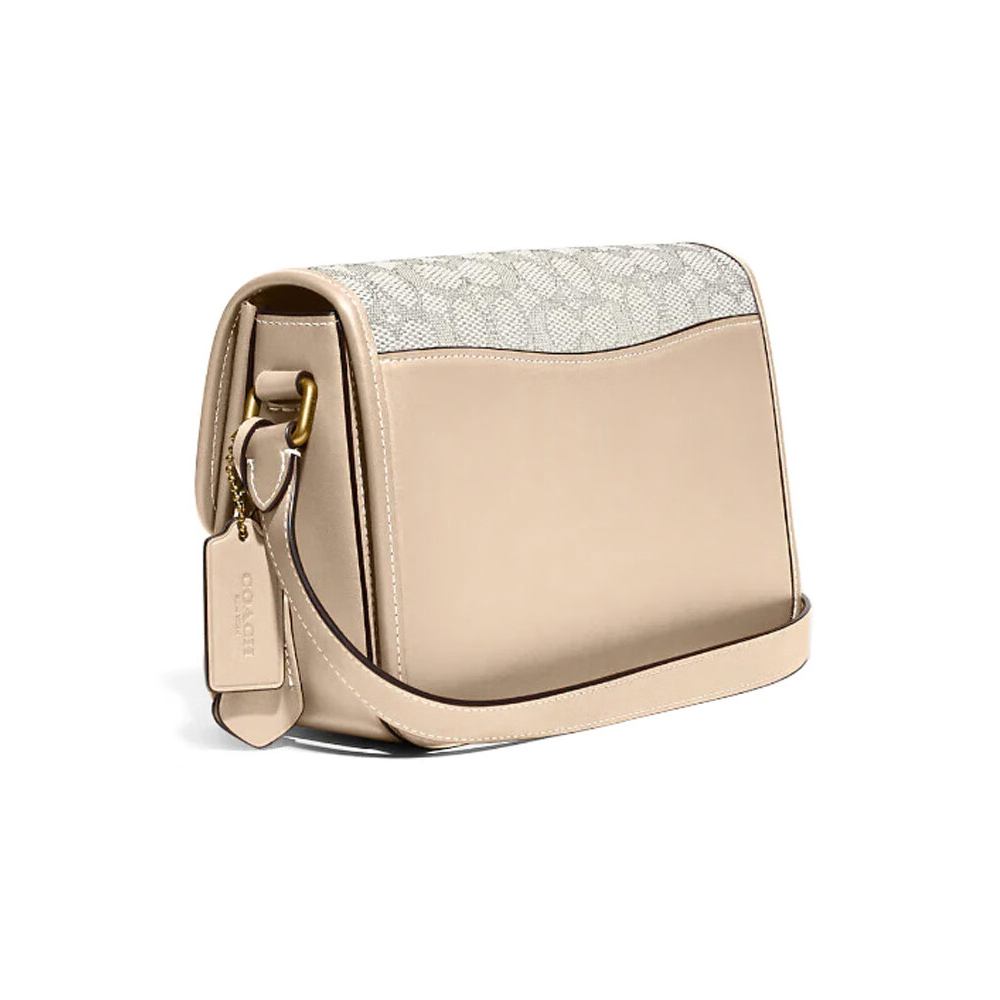 Túi Coach Studio Shoulder Bag ‘Jacquard’ C7933-B4UDK - Ảnh 3