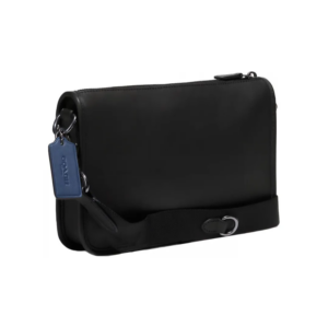 Alternative view of Túi Coach Heritage 25 ‘Yellow’ C8140-QBTP3