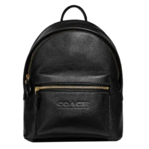 Balo Coach Charter 24 Backpack ‘Black’ C8472-B4BK