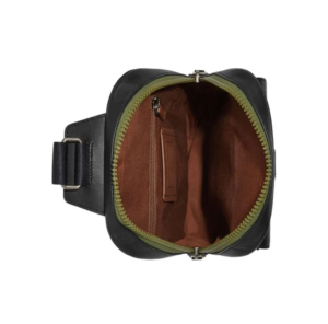 Alternative view of Túi Coach Track Pack ‘Khaki’ CC017-QBUOX