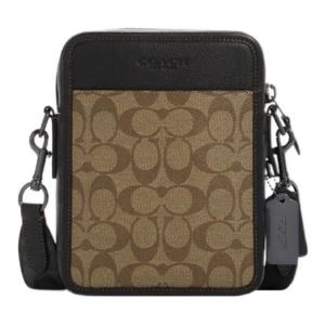 Túi Coach Sullivan Crossbody ‘Khaki’ CC090-QBTUP
