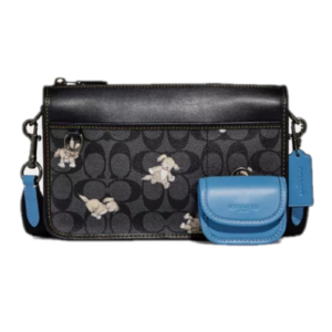 Túi Coach Heritage Crossbody ‘Creature Print’ CC131-QBPHT