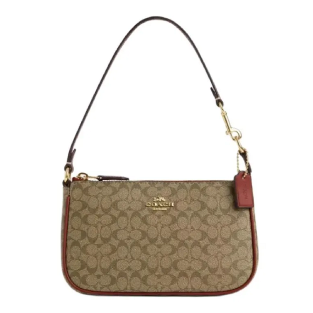 Túi Coach Nolita 19 ‘Color Block’ CE698-IMS4L