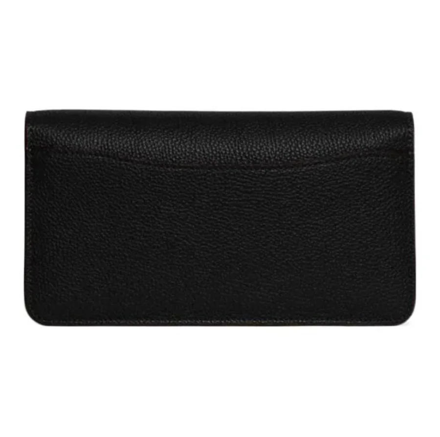 Túi Coach Shoulder Bag ‘Black’ CE772-B4BK - Ảnh 3