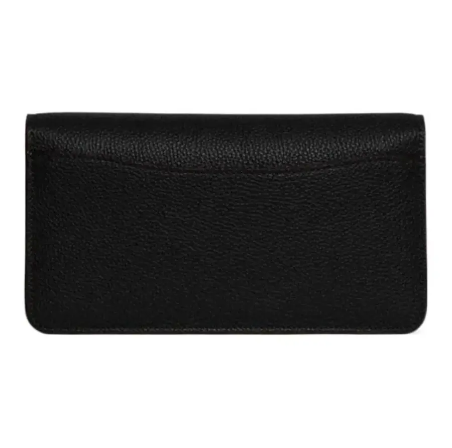 Túi Coach Shoulder Bag ‘Black’ CE772-B4BK - Ảnh 3