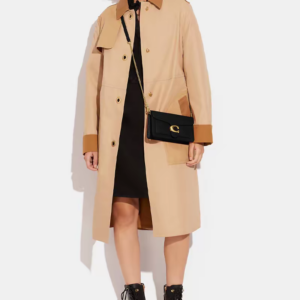 Alternative view of Túi Coach Shoulder Bag ‘Black’ CE772-B4BK