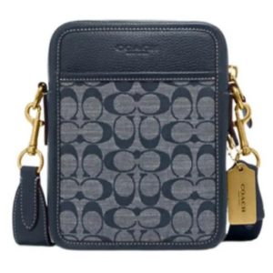 Túi Coach Sullivan Crossbody ‘Chambray’ CG996-B4DE