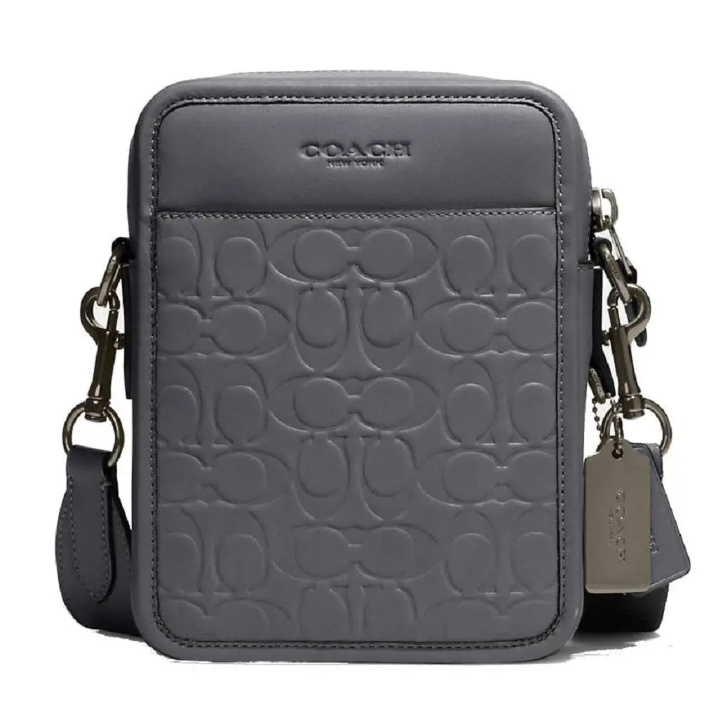 Túi Coach Sullivan Crossbody ‘Grey’ CH060-QBQ9R