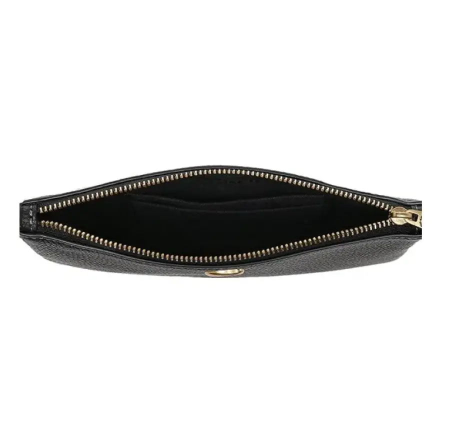 Alternative view of Túi Coach Wrist ‘Black’ CH818-B4BK