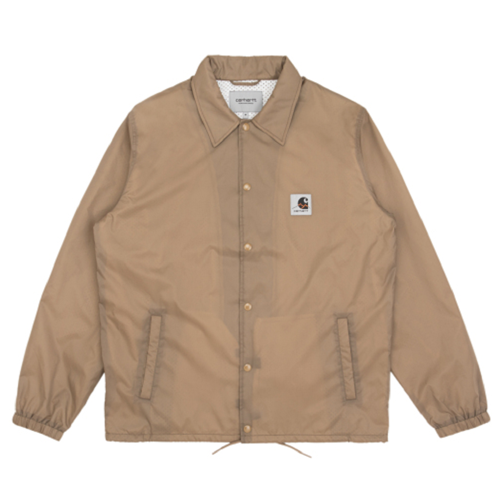 Áo Carhartt WIP Out Door ‘Beige’ CHXJKA211048G-KHX