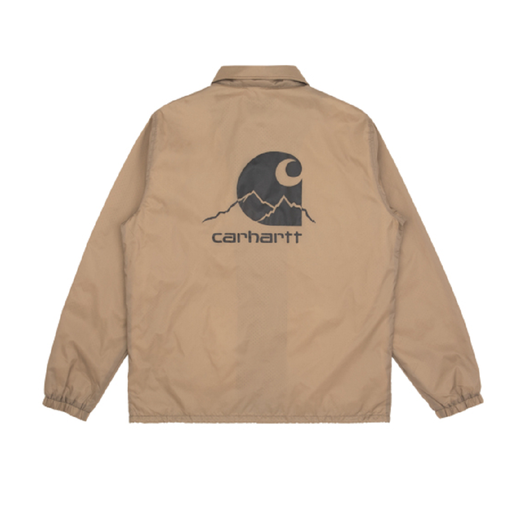 Áo Carhartt WIP Out Door ‘Beige’ CHXJKA211048G-KHX - Ảnh 2