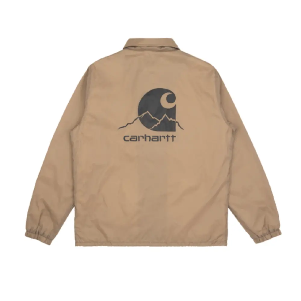 Alternative view of Áo Carhartt WIP Out Door ‘Beige’ CHXJKA211048G-KHX