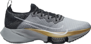 Giày Nike Air Zoom Tempo Flyknit ‘Wolf Black’ CI9923-008