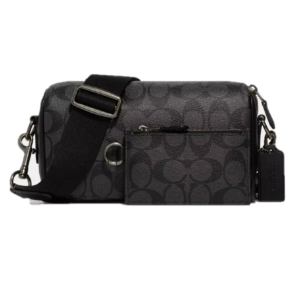 Túi Coach Axel Crossbody ‘Black’ CJ674-QBO4G