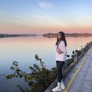 Alternative view of Túi Coach Charter ‘Pink’ CJ825-MBS