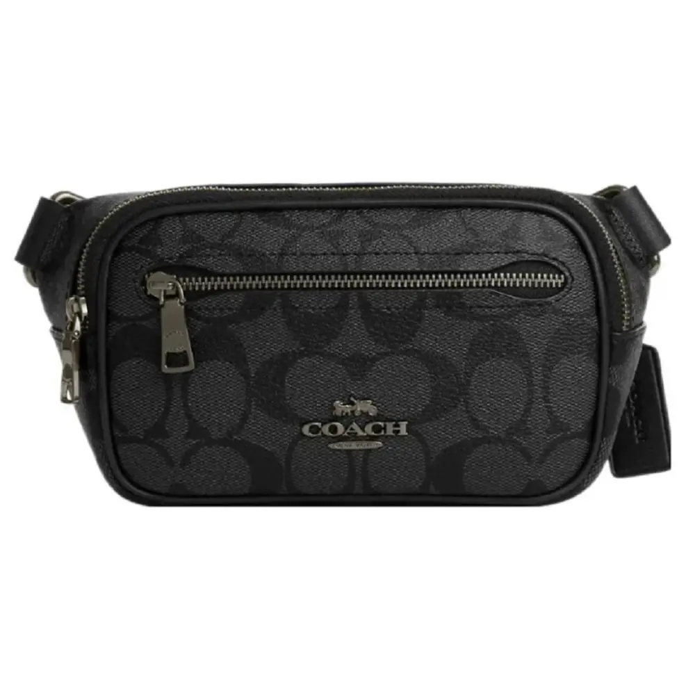 Túi Coach Belt Bag 22 ‘Black’ CN503-QBO4G