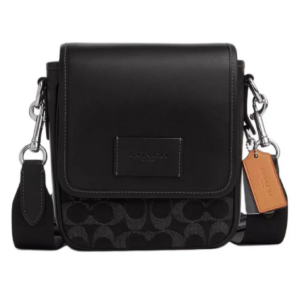 Túi Coach Lucas Crossbody ‘Denim’ CO916-SVBK