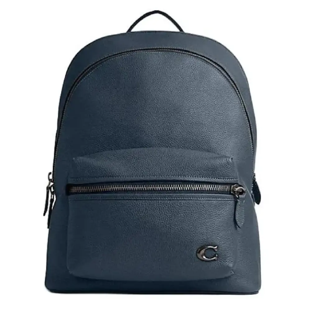 Balo Coach Charter ‘Navy’ CP161-DDE