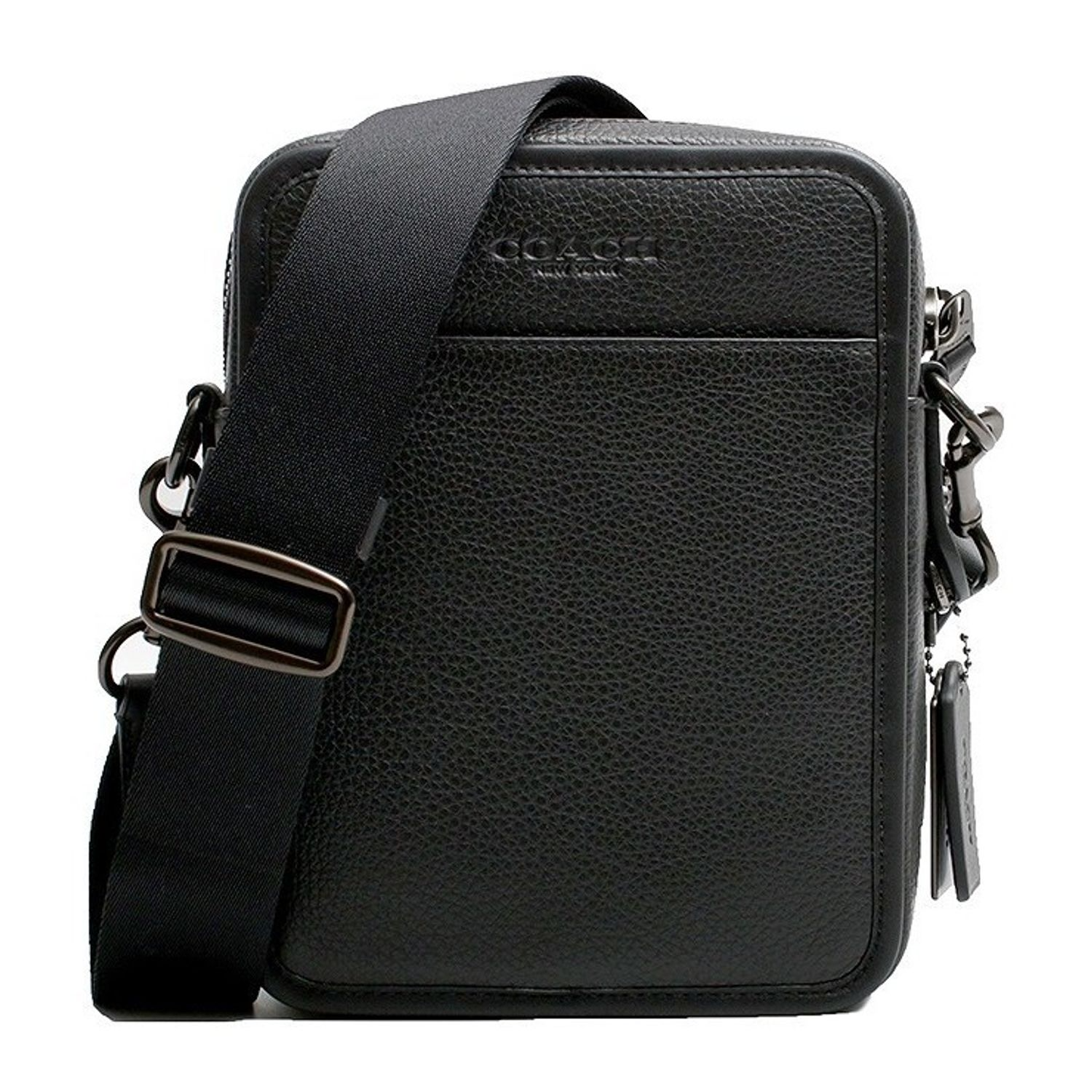 Túi Coach Sullivan 16 ‘Black’ CP178-JIBLK