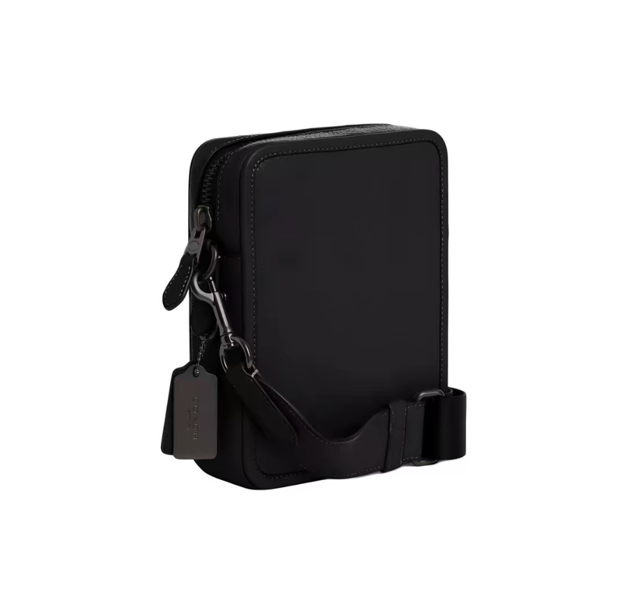 Túi Coach Sullivan 16 ‘Black’ CP178-JIBLK - Ảnh 3