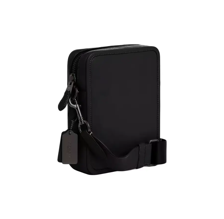 Túi Coach Sullivan 16 ‘Black’ CP178-JIBLK - Ảnh 3
